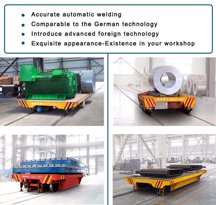 Track Carrier