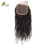 Unprocessed Human Hair Weaves Brazilian Hair For Natural Looking Extensions