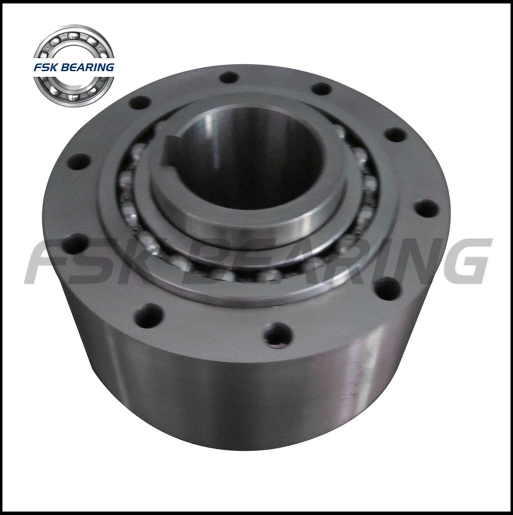 USA Market RIZ50 One Way Clutch Bearing 50x165x43.7 mm China Manufacturer