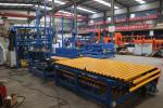 Automatic Wood Pallet Nailing Machine/ Pallet Wood Making Machine/ Wood Pallet