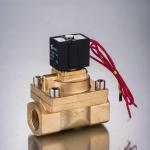 5404 Series High Pressure, High Temperature Sol...