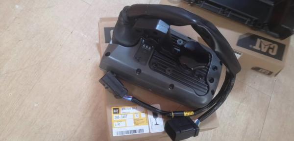 Monitor assembly G3516 Screen Spare G3516B Display Group G3516C Monitor Marine
