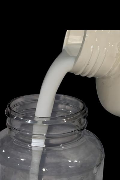 Economical Interior And Exterior Paint Styrene Acrylic Paint Emulsiona Strong