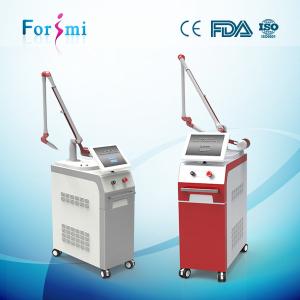 Quality Cheap and good quality Tattoo Removal Laser Machine for own business wholesale