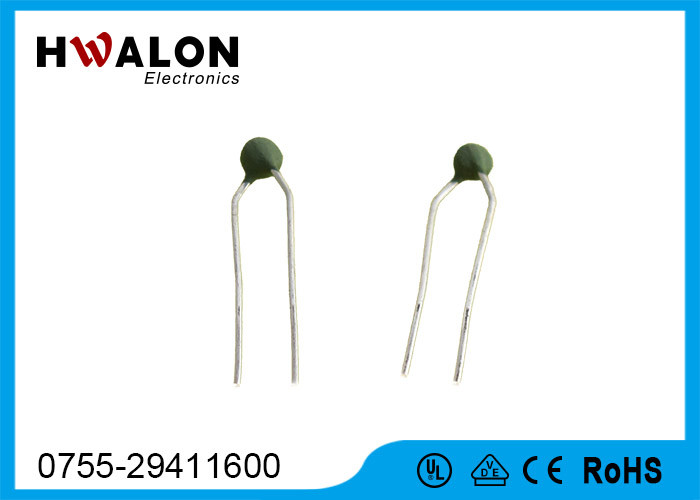 Stable Performance Overheat Protection Thermistor For Switching Power Supply