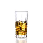 Tangson Modern Highball Glasses