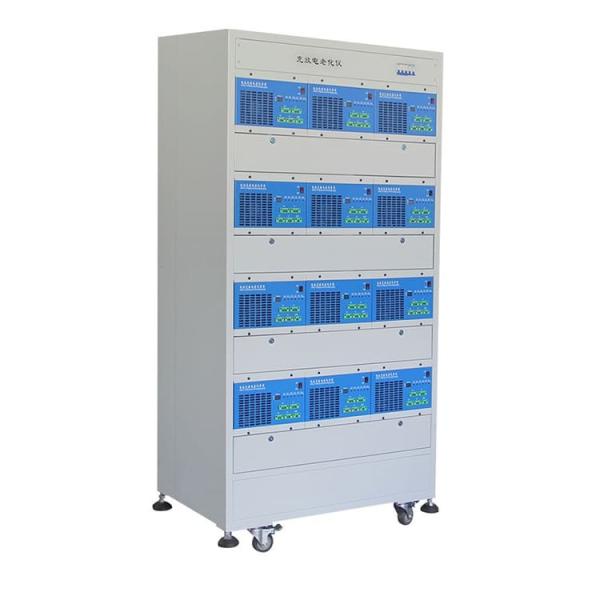 Cheap 5000mA Battery Aging Machine , 70V Lithium Battery Analyzer 700W for sale