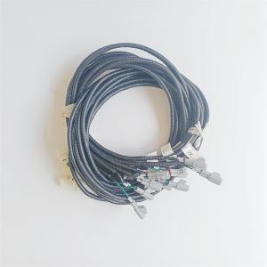 Quality OEM Battery To Starter Cable 2000V Junction Box Cable UL 758 Approved wholesale
