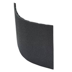 Quality P4 Indoor Commercial Advertising LED Display Full Color 4mm wholesale
