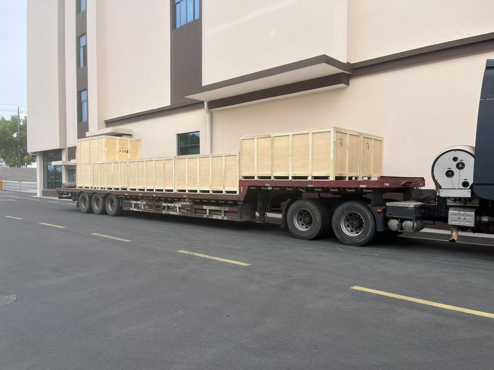 High Efficiency Heat Dissipation Black PVC Cooling Tower Fill
