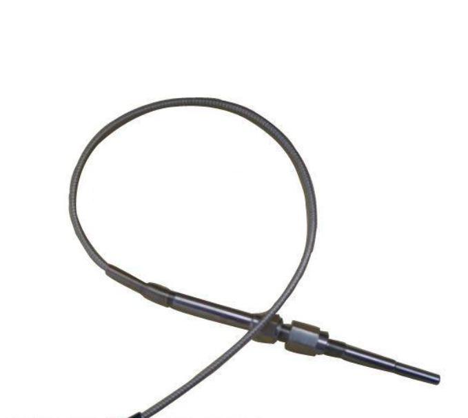 190 Exhaust Temperature Thermocouple Jinan Diesel Engine Spare Parts Supply