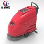 Innovative Cleaning Solution Floor Washing Robot Washing Floor Machine 50Hz
