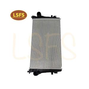Quality Intercooler for Roewe I5 I6max MG5 MG6 1.5 Engine OE 10561116 at Competitive wholesale