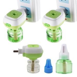 Quality 45ml Hygienic Ayurvedic Mosquito Repellent Liquid wholesale