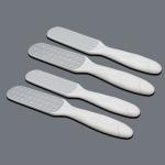 Professional Chemical Etching Foot File For Effective Dead Skin Removal