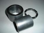 Silicon Nitride Ceramics With High Bending Strength And Dielectric Strength