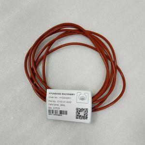 Quality Hyunsang O Ring 6150-21-2240 6150212240 For Excavator PC400 PW400MH wholesale