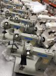 Stick a skin Glove Sewing Machine Pk201