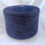 100% Nylon Feather Mink Sweater Sock Yarn Customized