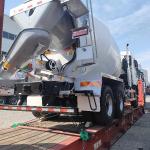 FSC Professional Oversized Cargo Shipping With Cheap Shipping Cost From Shanghai