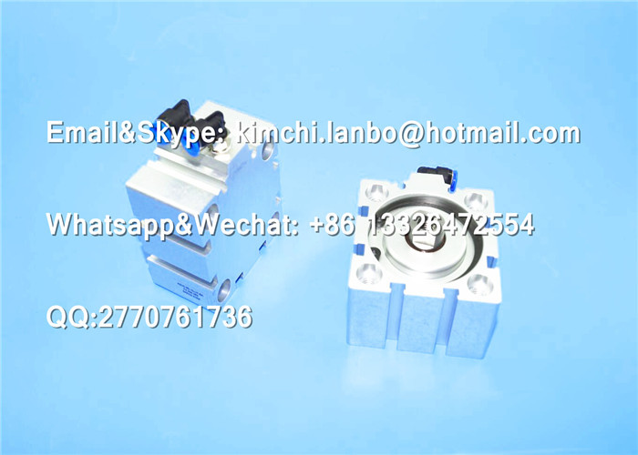 F4.334.052 cylinder valve CD102 original printing machine parts