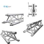 TUV Approved 290mm Aluminum Truss for Canopy Roof Systems Exhibition/Concert