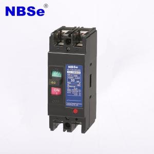 NF-CS Molded Case Circuit Breaker 50Hz/60Hz 1250A 600V NF MCCB Overload Protection
