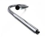 Portable Led Flexible Microphone Mount Desk Gooseneck Kindle Holder 600mm