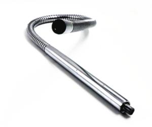 Quality Portable Led Flexible Microphone Mount Desk Gooseneck Kindle Holder 600mm wholesale