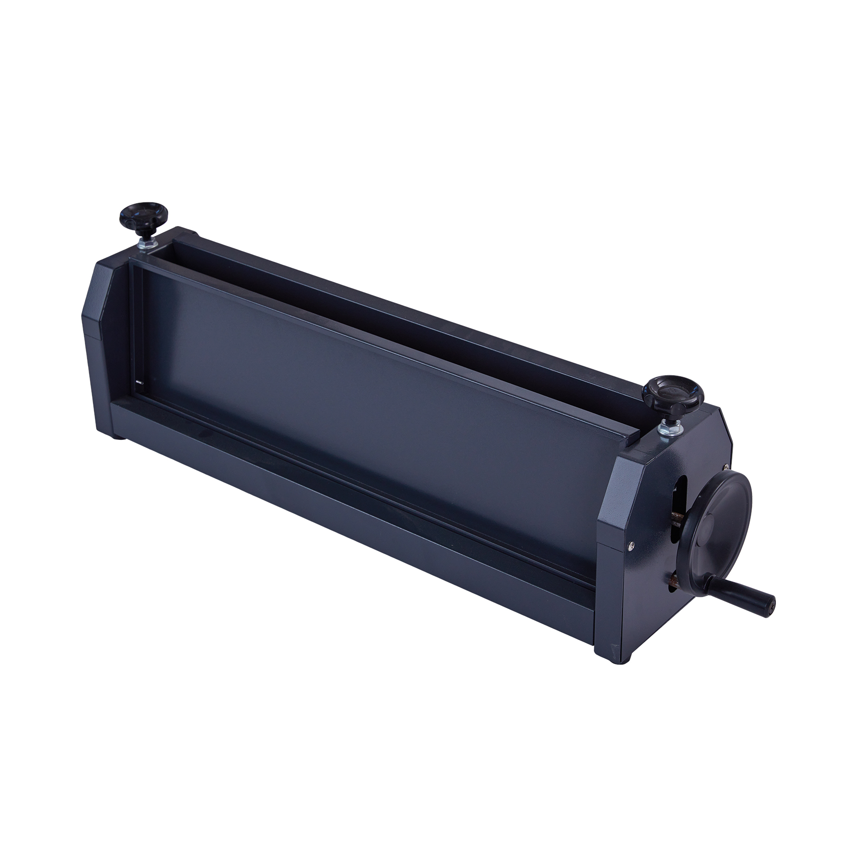 Rubber Rollers 29.5 Inch Manual Roll Laminating Machine Max. Laminating Thickness 8mm