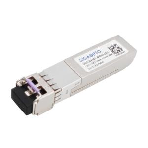Quality 2 Fiber 100BASE BIDI CSFP Fiber Transceiver TX1490nm RX1310nm LC 20km DOM wholesale