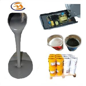 China 39100000 Silicone Encapsulants And Potting Compounds Thermal Conductive RTV 160 on sale