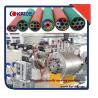 Buy cheap extrusion machinery for HDPE microduct bundle-2/4/7/14 ways from wholesalers