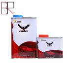 Solvent Automotive Acrylic Paint Lacquer Thinner For Cars