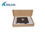LGX Box Multiplexer Demultiplexer Optical Mux Demux 1x8ch Dual Fiber High