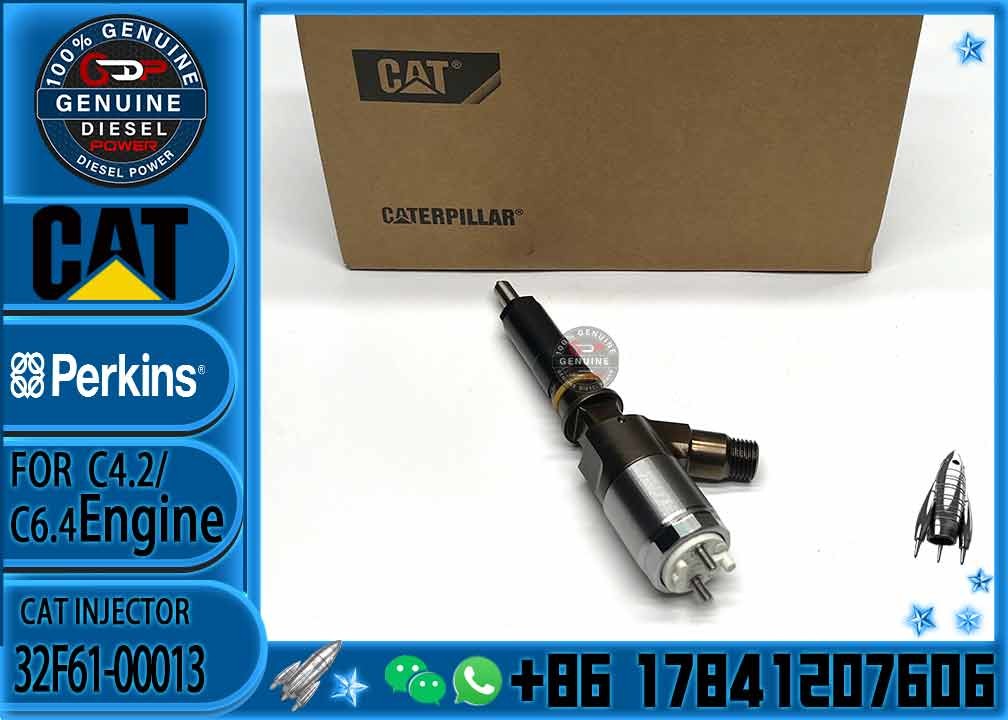 Diesel Engine 32F61-00062 32F61-00014 32F61-00022 32F61-00012 32F61-00013 2645A748 320-0670