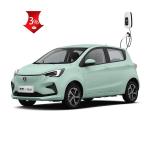 2023 super Changan benben Mini estar e-starola middle top version New Energy