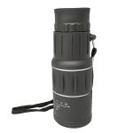 16x52 Telescope Monocular Smartphone Portable Zoom Dual Focus Optics
