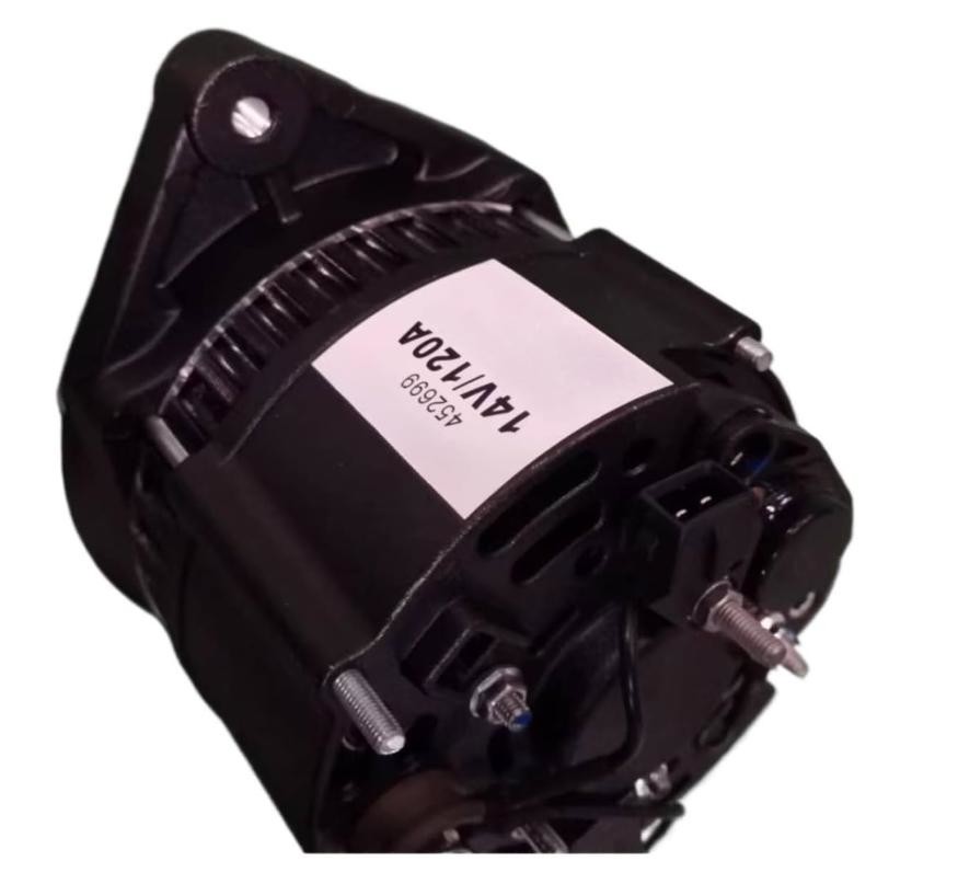 Thermoking Aftermarket Alternative Spare Parts Alternator 45-2699 120 Amp For SB / SLX / SL / T-Series / Precedent