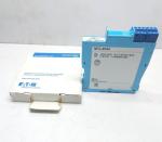 Two Channels MTL4544 MTL Instrument Power Supply Repeater