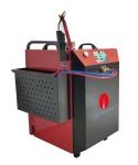 High Safety Level Welding Manipulator for Safeflame PEM Electrolysis Welding