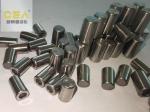 Tractor Cylindrical Roller Bearing Pin And Bearing Brass Cage ISO9001