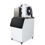 New Arrival 300kg-40 ton snow industrial flake ice machine commercial manufactur