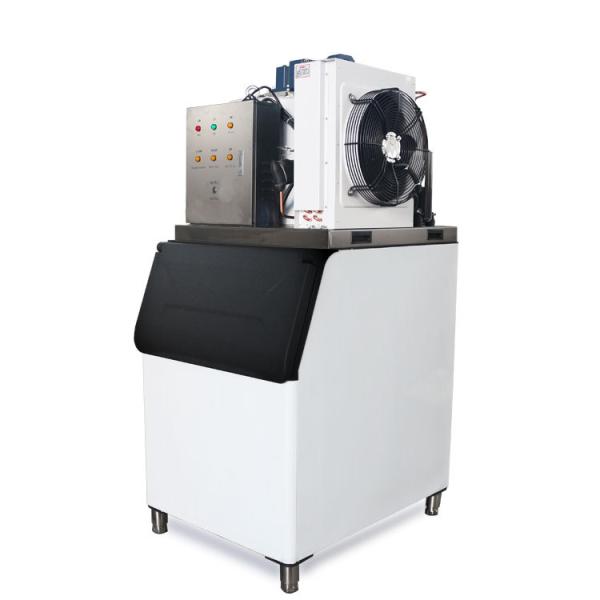 New Arrival 300kg-40 ton snow industrial flake ice machine commercial manufactur