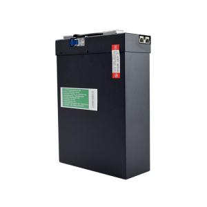 Quality Japan Electric Lifepo4 Forklift Battery Lithium Battery 24V 35AH CBD15J-LI wholesale