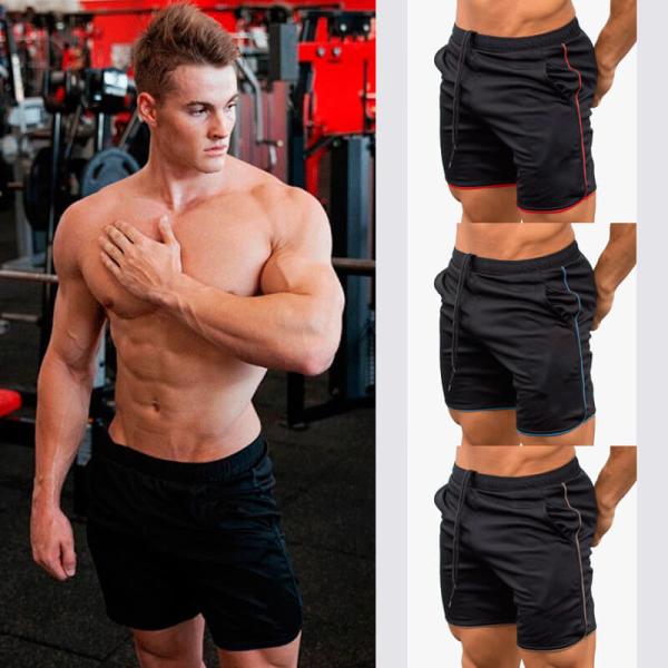 Design Your Own Sublimation Men Sweatsuit Black Running Wear Custom Mens
