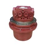 Yanmar Excavator Parts Vio35 Final Drive 172458-73700 Vio35-1 Vio35-2 Vio35-3