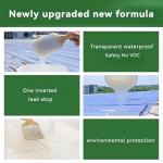 Tile Cement Floor and Bathroom Hydrophobic Coating CAS No. 67763-03-5 Type