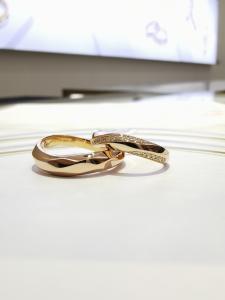Quality Women11 Wedding Pair Rings wholesale