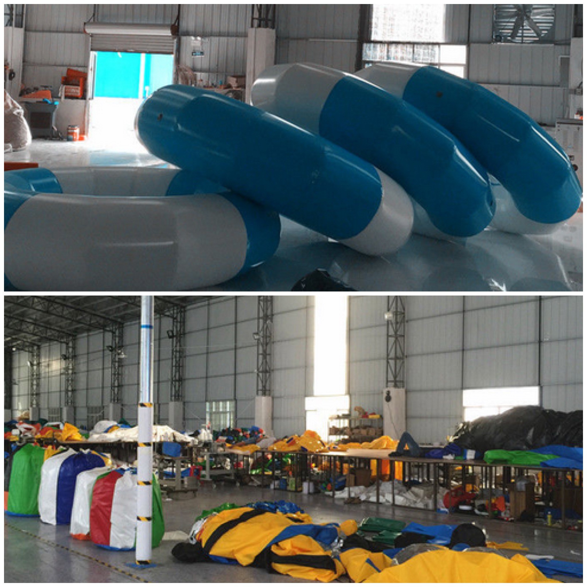 Amusement Park Inflatable Cartoon Figure Bounce Commercial Inflatable Bouncy Castle